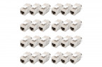 DIGITUS CAT 6A Keystone module