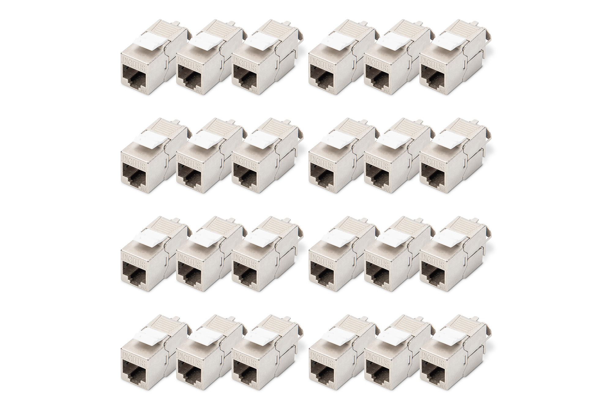 BildeDIGITUS CAT 6A Keystone module