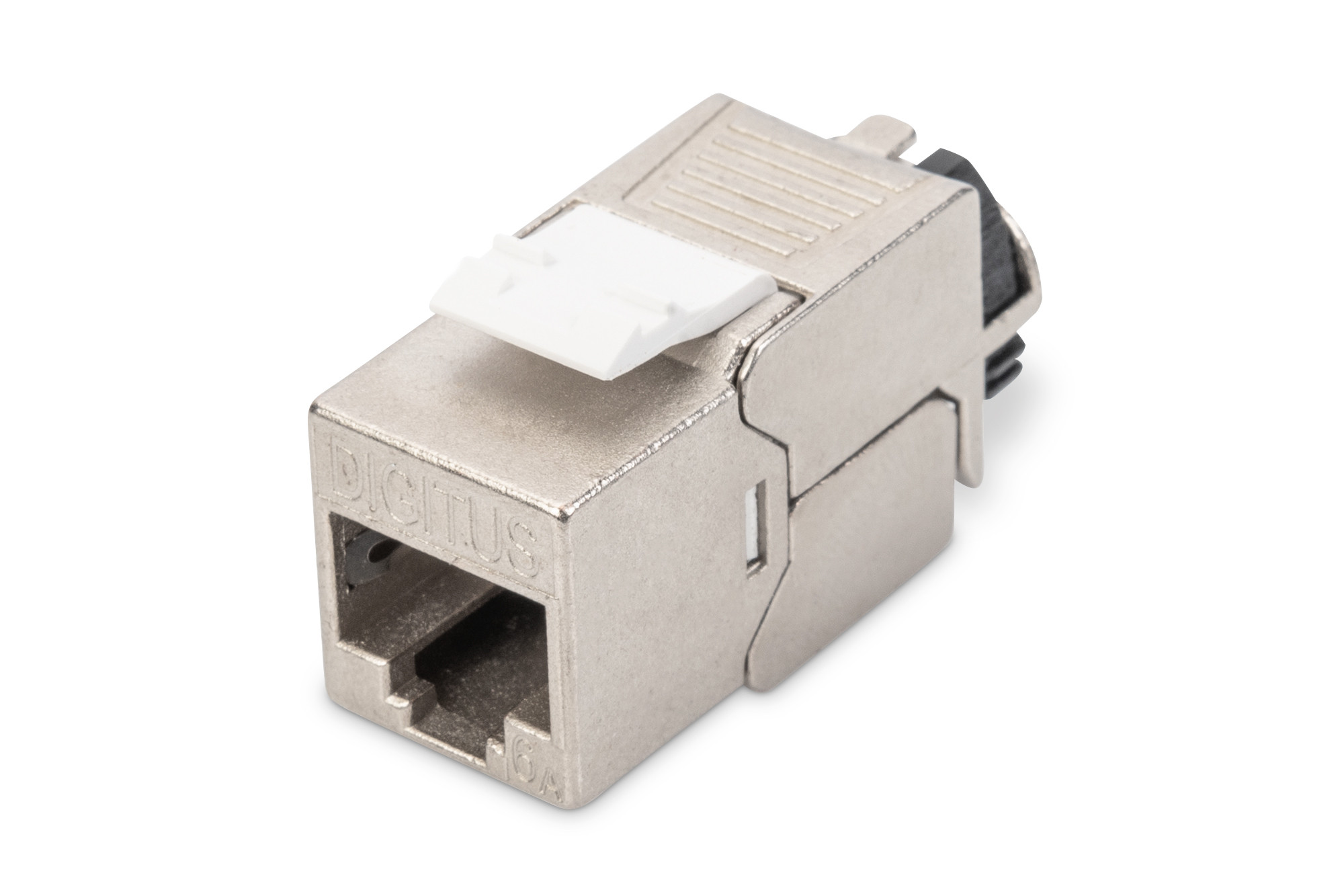 BildeDIGITUS CAT 6A Keystone module with icm