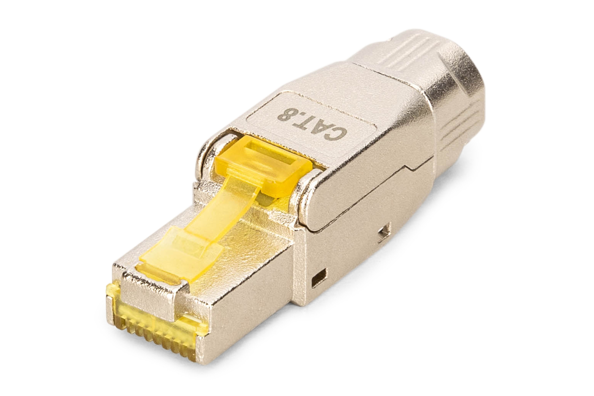 BildeDIGITUS CAT 8.1 field connector