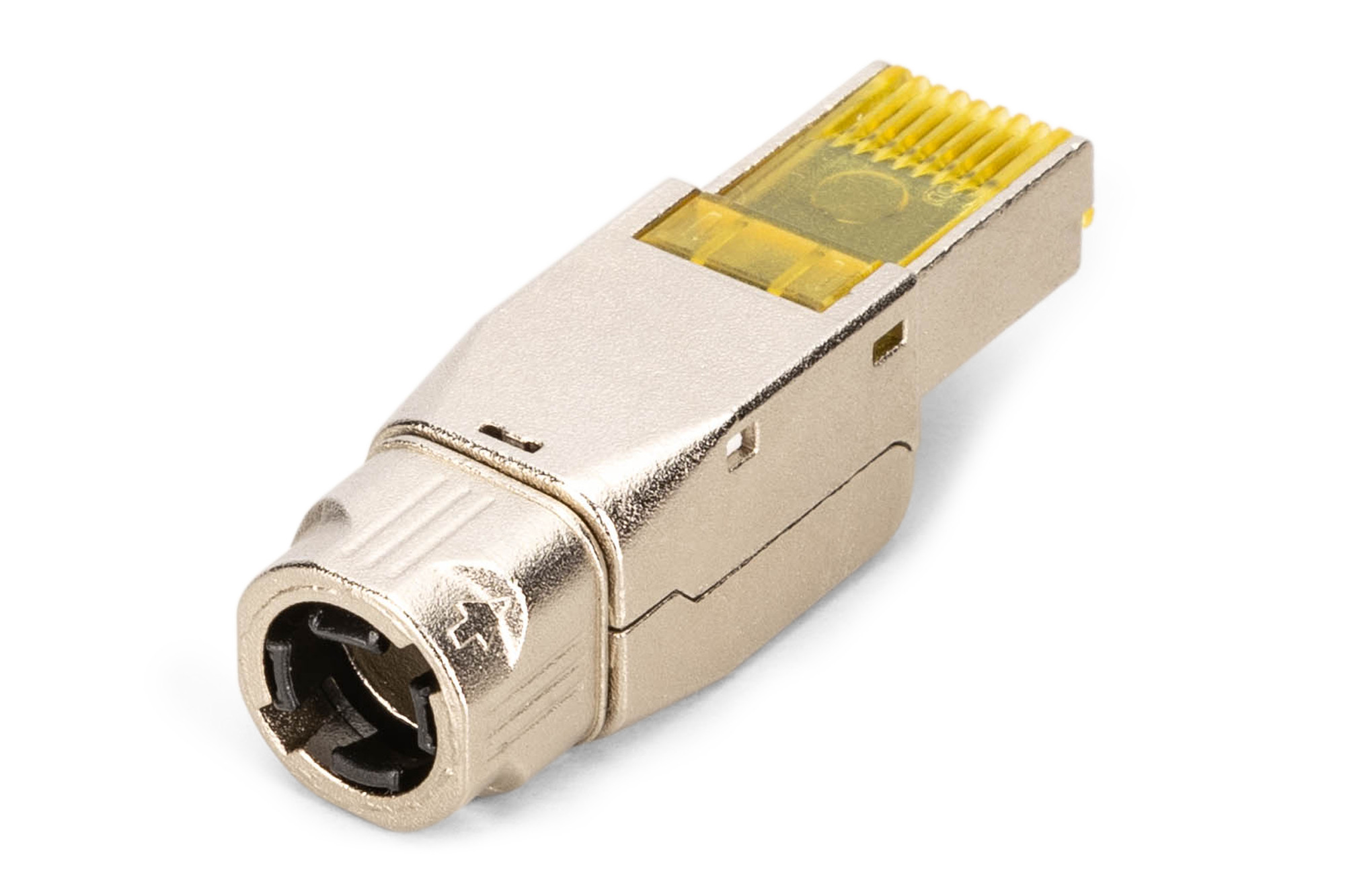 DIGITUS CAT 8.1 field connector