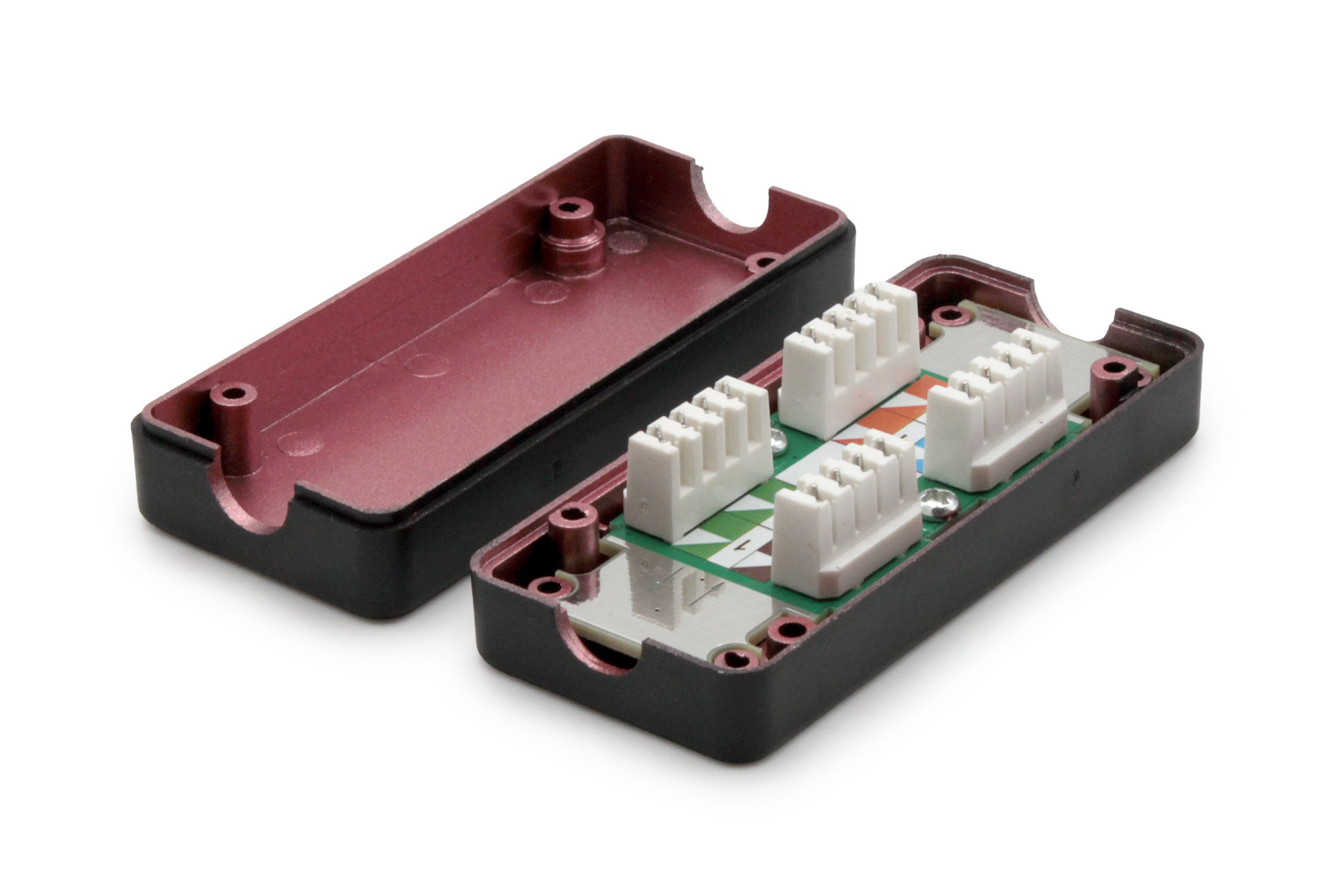 DIGITUS CAT 7 connection module
