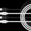 Verbatim Essentials USB-C to USB-C Cable...