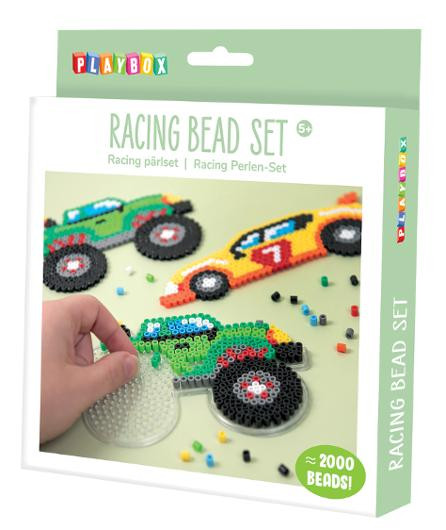 BildePerlesett Playbox Racing