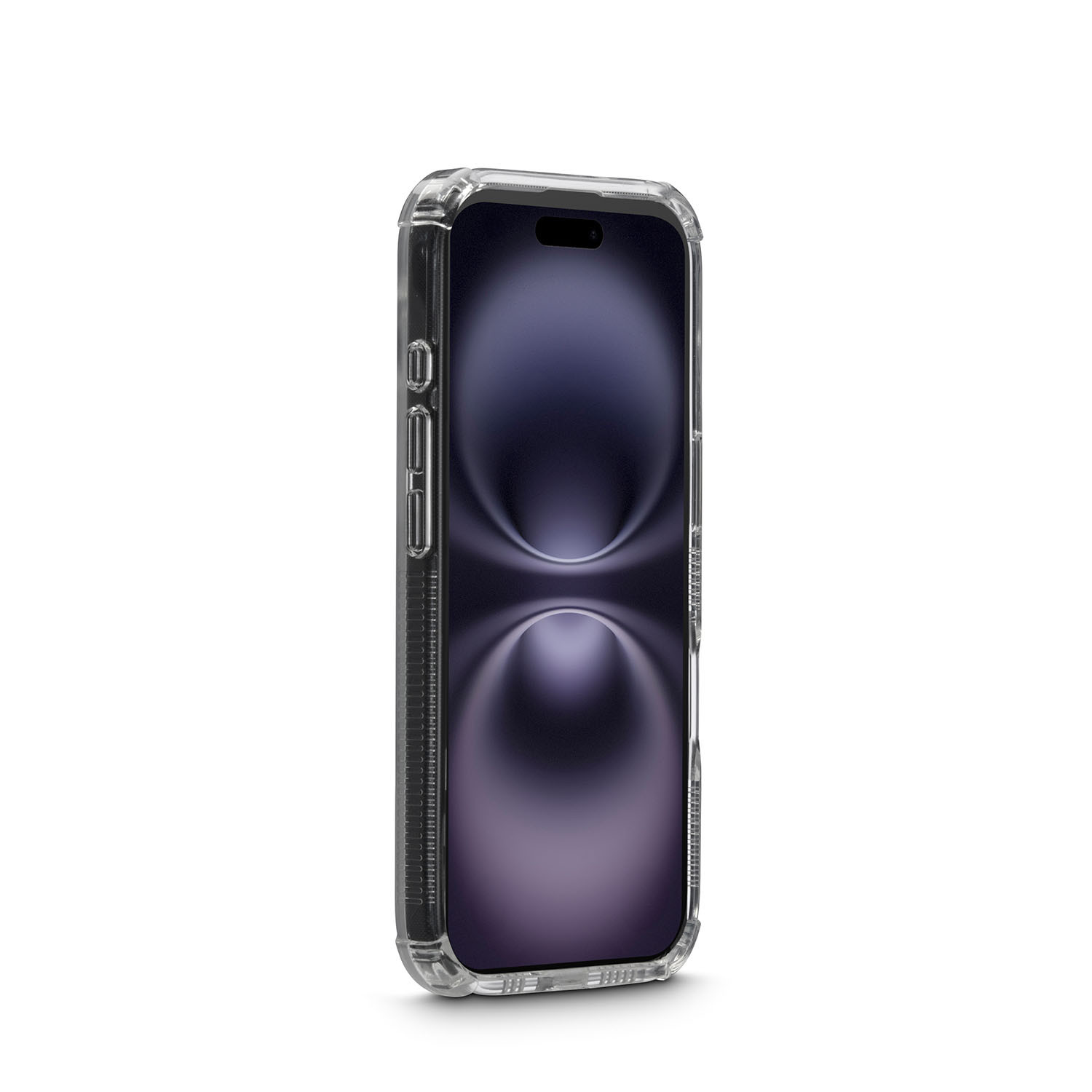 HAMA Extreme Protect MagCase iPhone 16 Transparent