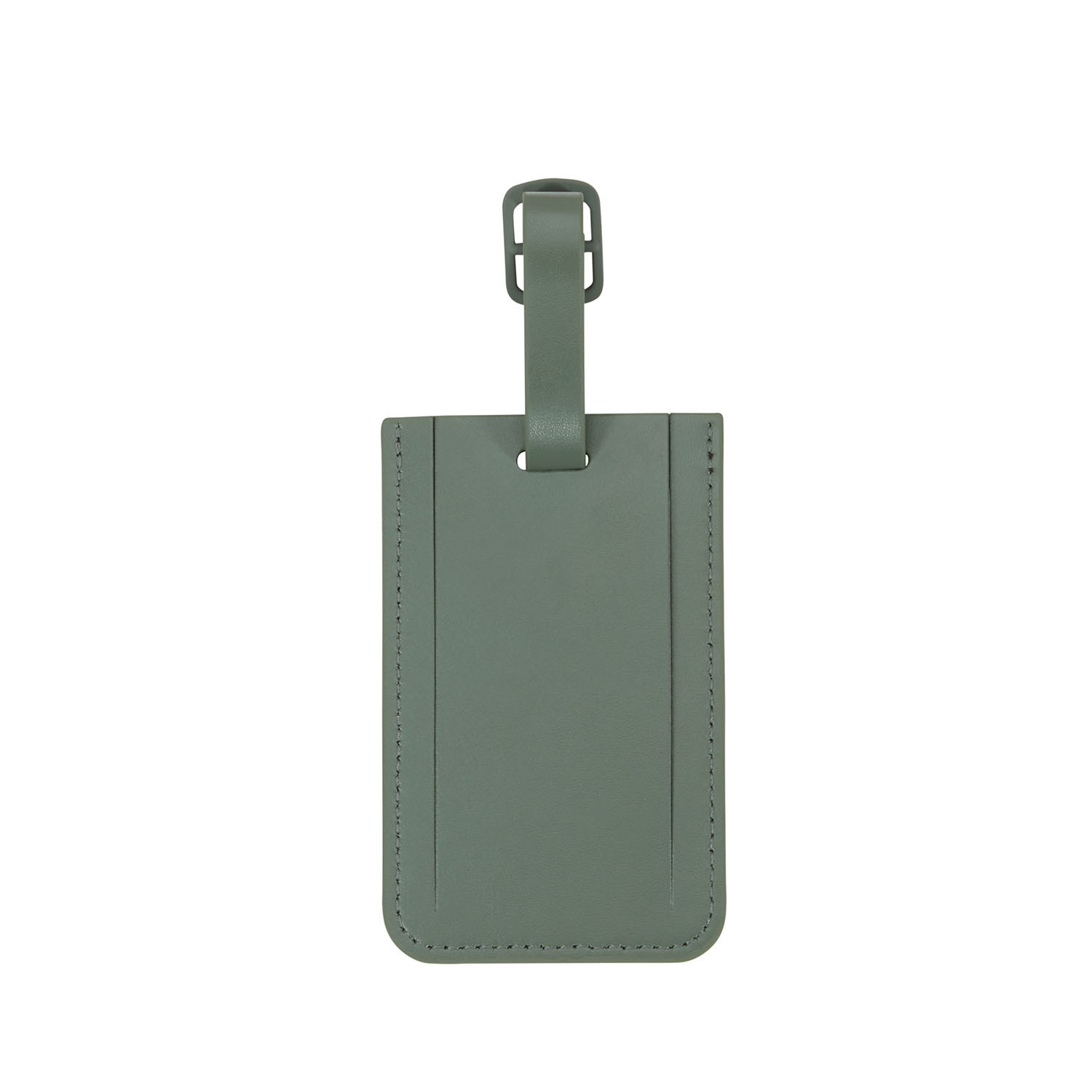 SAMSONITE TA Revolution Luggage Tag 2x Green