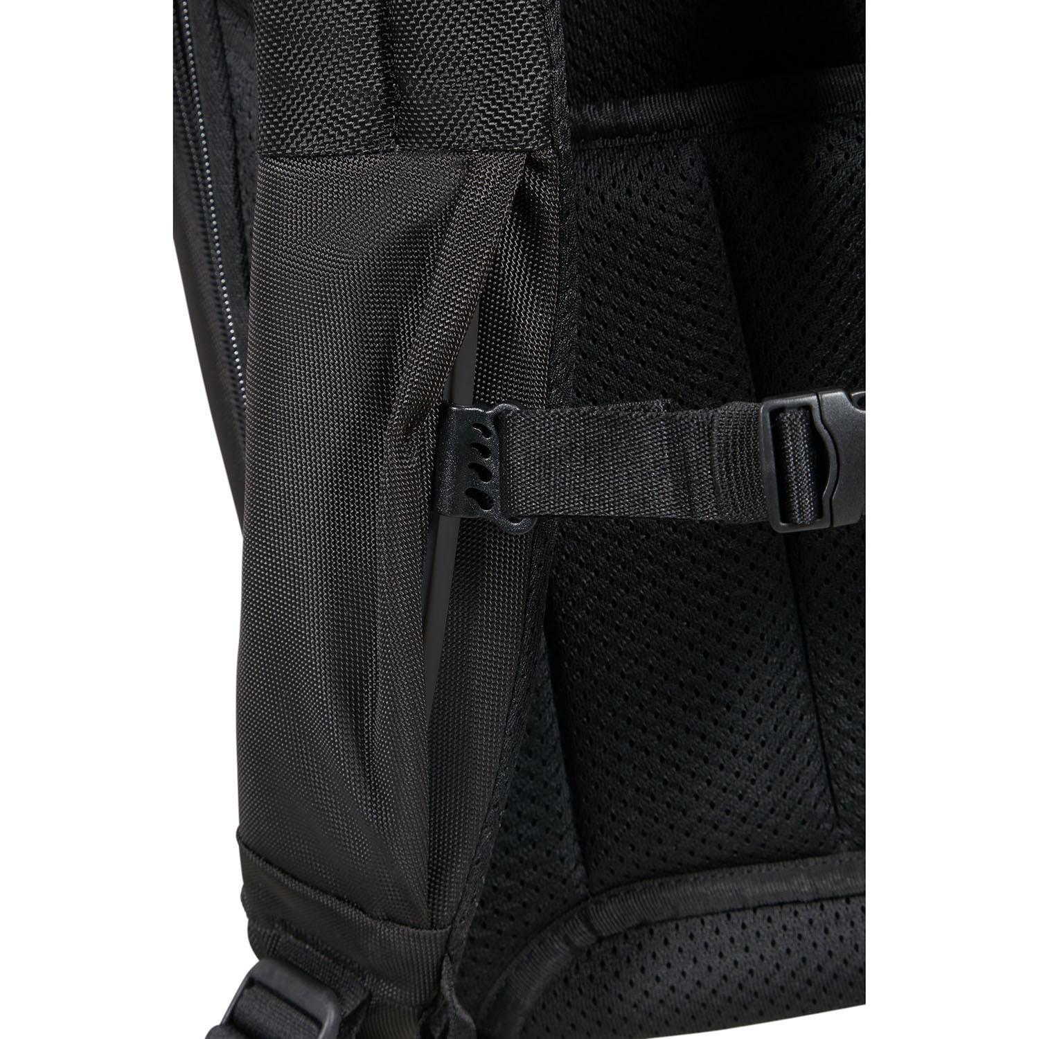 SAMSONITE Spectrolife 4.0 Laptop Backpack 15.6" Exp Black