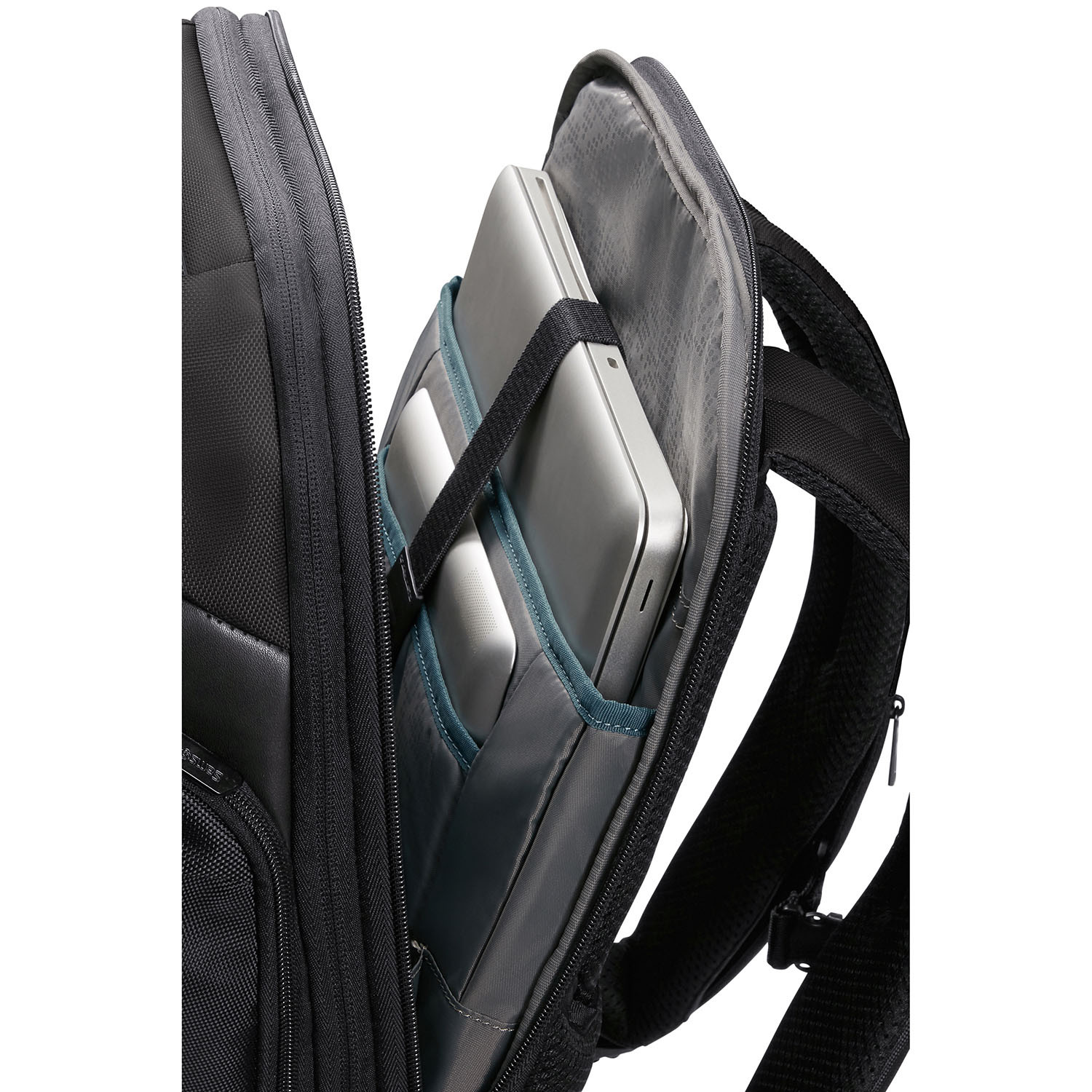 SAMSONITE Spectrolife 4.0 Laptop Backpack 15.6" Exp Black