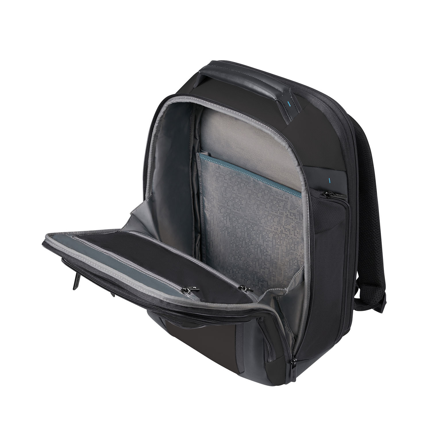 SAMSONITE Spectrolife 4.0 Laptop Backpack 15.6" Exp Black