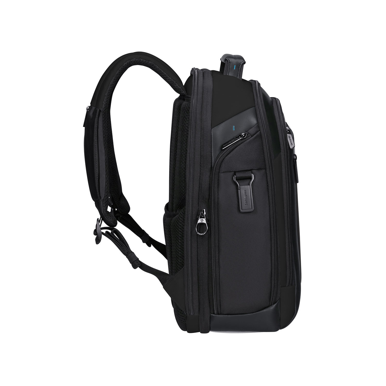 SAMSONITE Spectrolife 4.0 Laptop Backpack 15.6" Exp Black