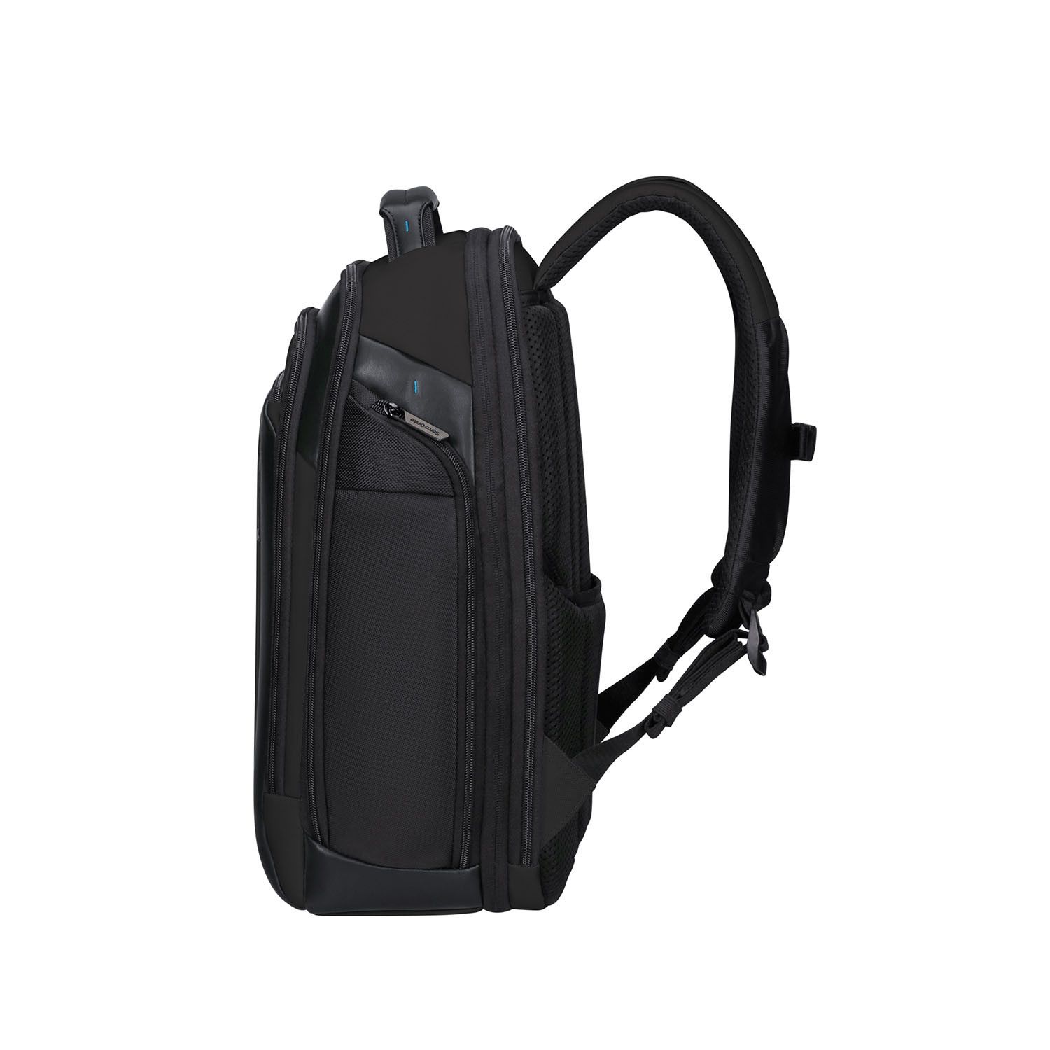 SAMSONITE Spectrolife 4.0 Laptop Backpack 15.6" Exp Black