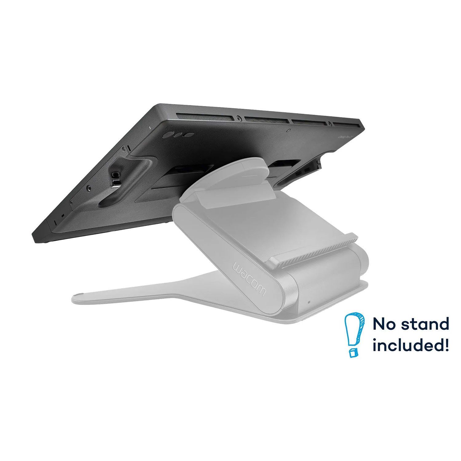 WACOM Cintiq Pro (2023) 27 w/o stand Creative Display / Pro