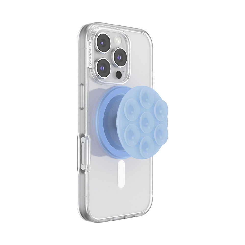 POPSOCKETS MagSafe Suck-Up Grip Frost