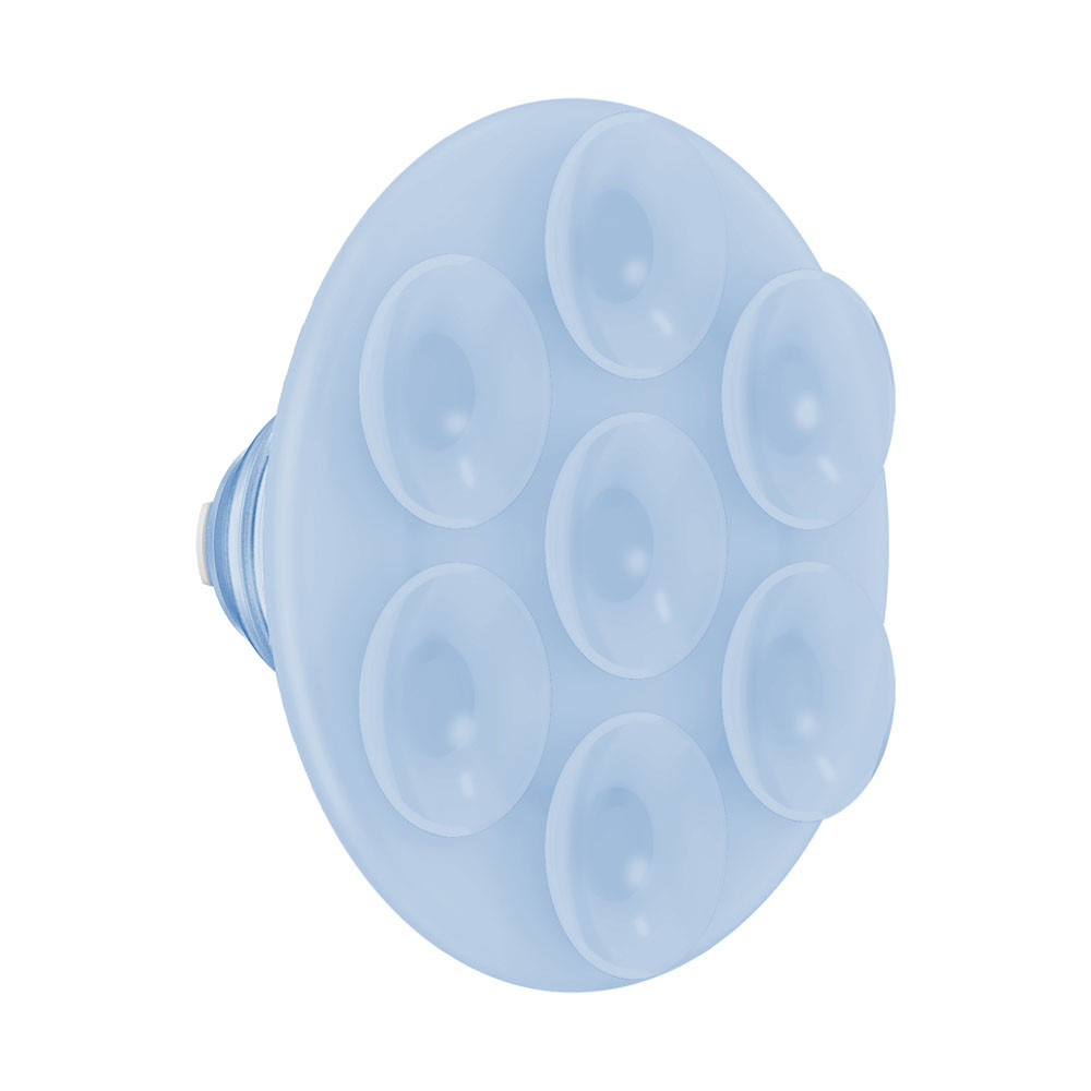 POPSOCKETS MagSafe Suck-Up Grip Frost