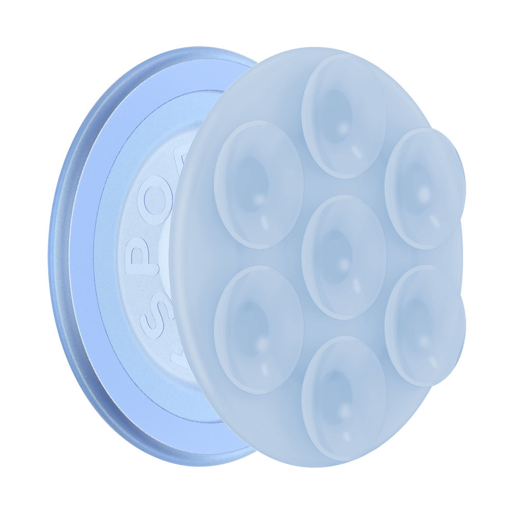 POPSOCKETS MagSafe Suck-Up Grip Frost