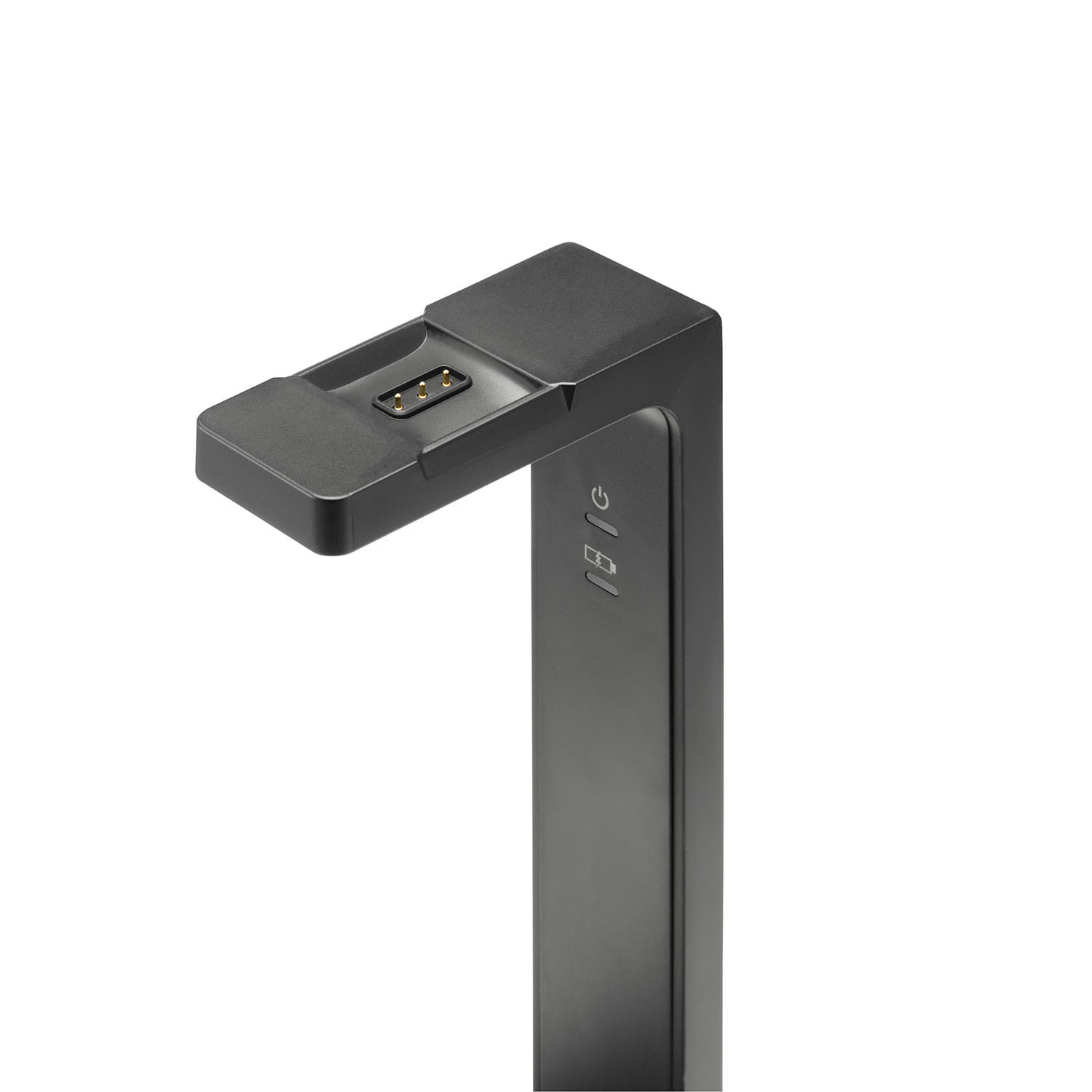 HAMA TV Headphone Over-Ear 2,4Ghz Wireless Black