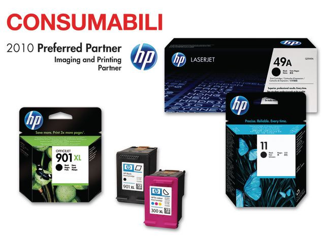 HP 128A M (magenta) toner 1300 sider