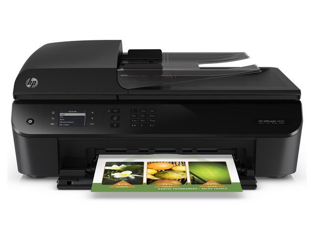 HP 301XL C/M/Y (cyan/magenta/gul) blekkpatron 6 ml