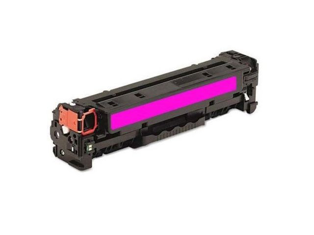 Toner HP CE743A 7.3K rød