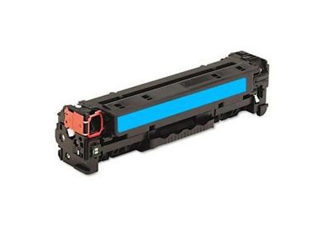 HP 307A C (cyan) toner 7300 sider