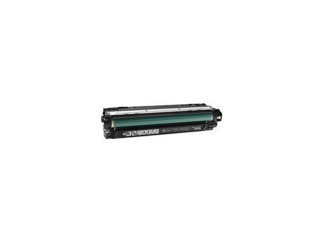 HP 307A BK (svart) toner 7000 sider