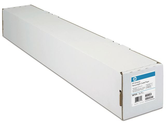HP 36'' Bright White 90g 914 mm x 45.7 m