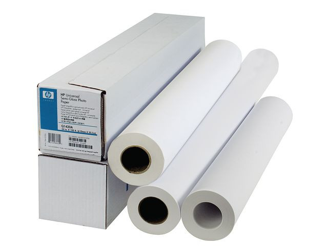 BildeHP 36'' Bright White 90g 914 mm x 45.7 m