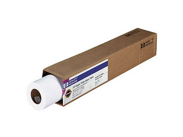 Plotterpapir HP C6020B 36" A0 90g