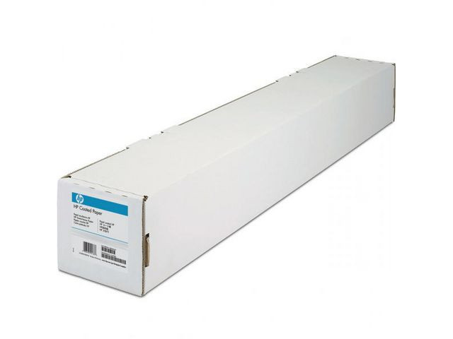 Plotterpapir HP C6020B 36" A0 90g