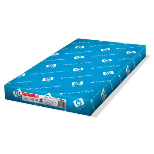 BildeKopipapir Hp Color Choice 250G A3 (125 ark)