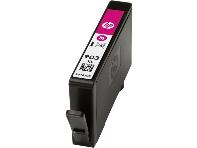 BildeHP 903XL M (magenta) blekkpatron 825 sider