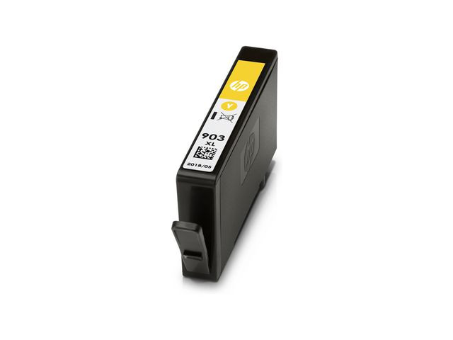 HP 903XL Y (gul) blekkpatron 825 sider