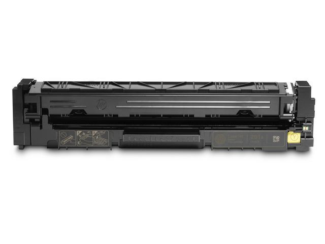 HP Toner CF402A 201A Yellow