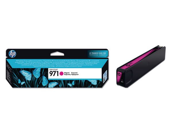 BildeBlekk HP 971 CN623AE magenta