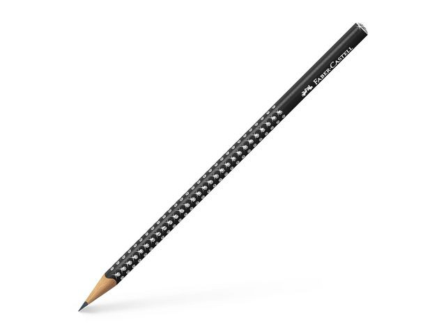 Blyant Faber Castell Sparkle (144 stk)