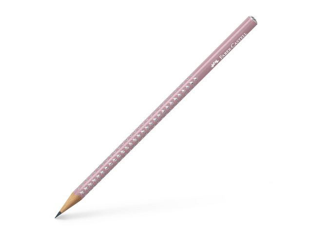 Blyant Faber Castell Sparkle (144 stk)