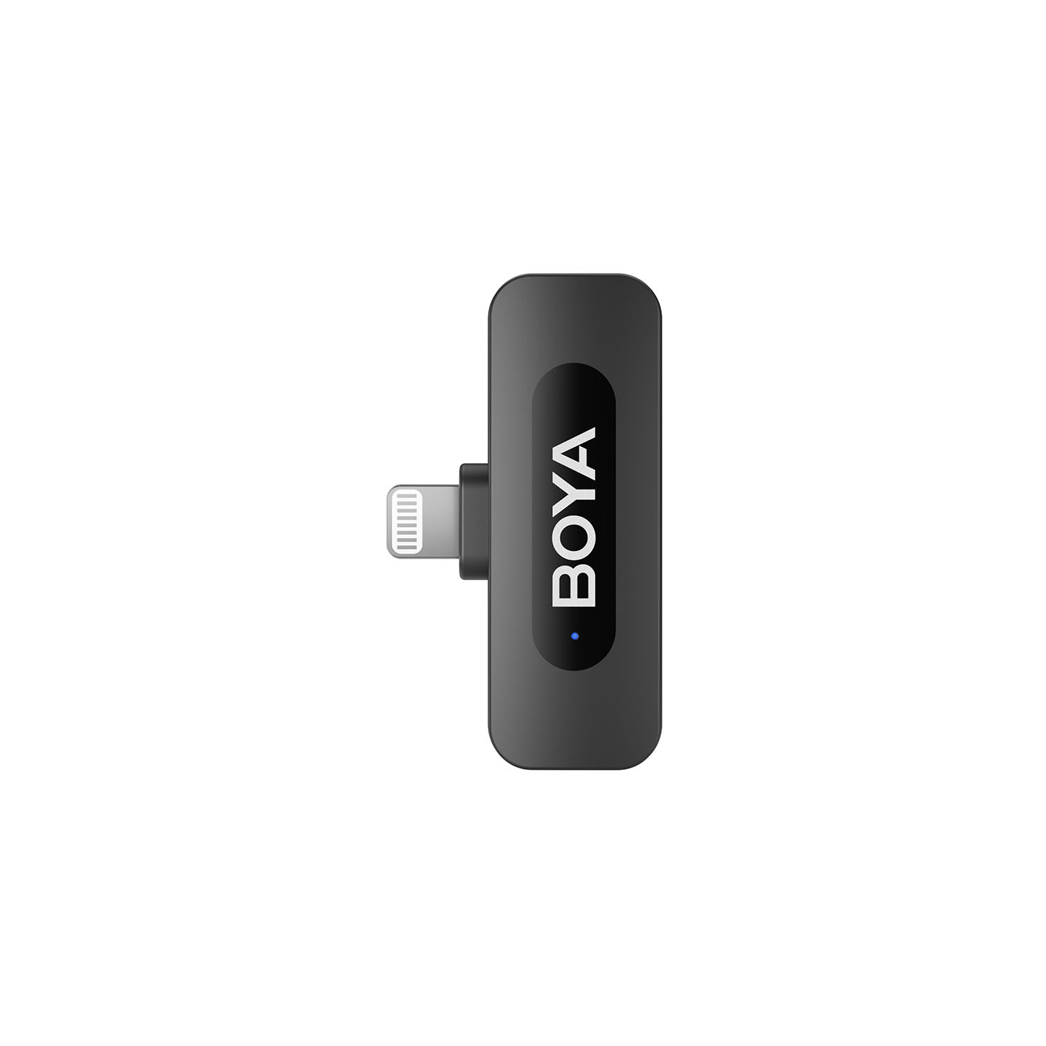 BOYA Wireless Microphone x1 BY-V1 Mini v2.0 Lightning 2.4GHz