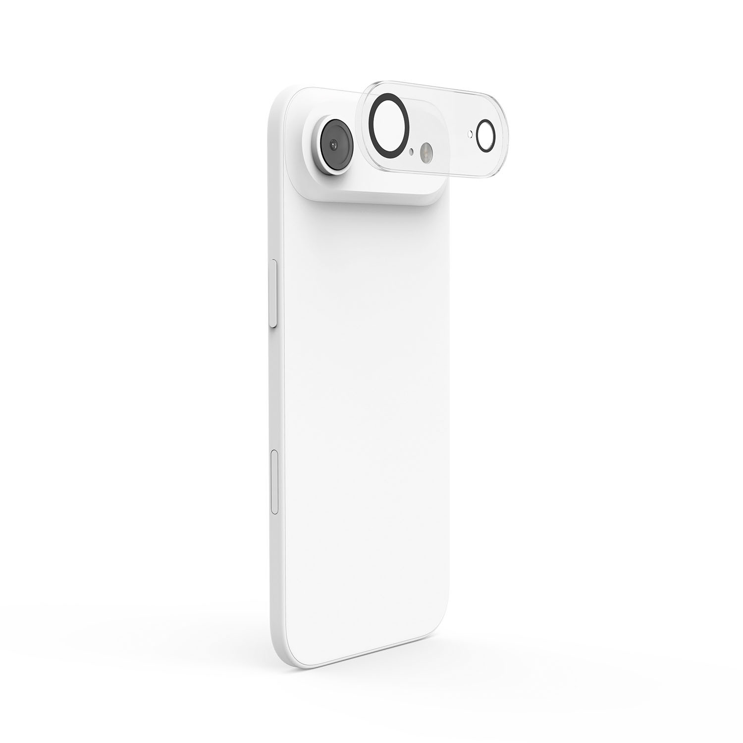 HAMA Camera Protective Glass iPhone Air