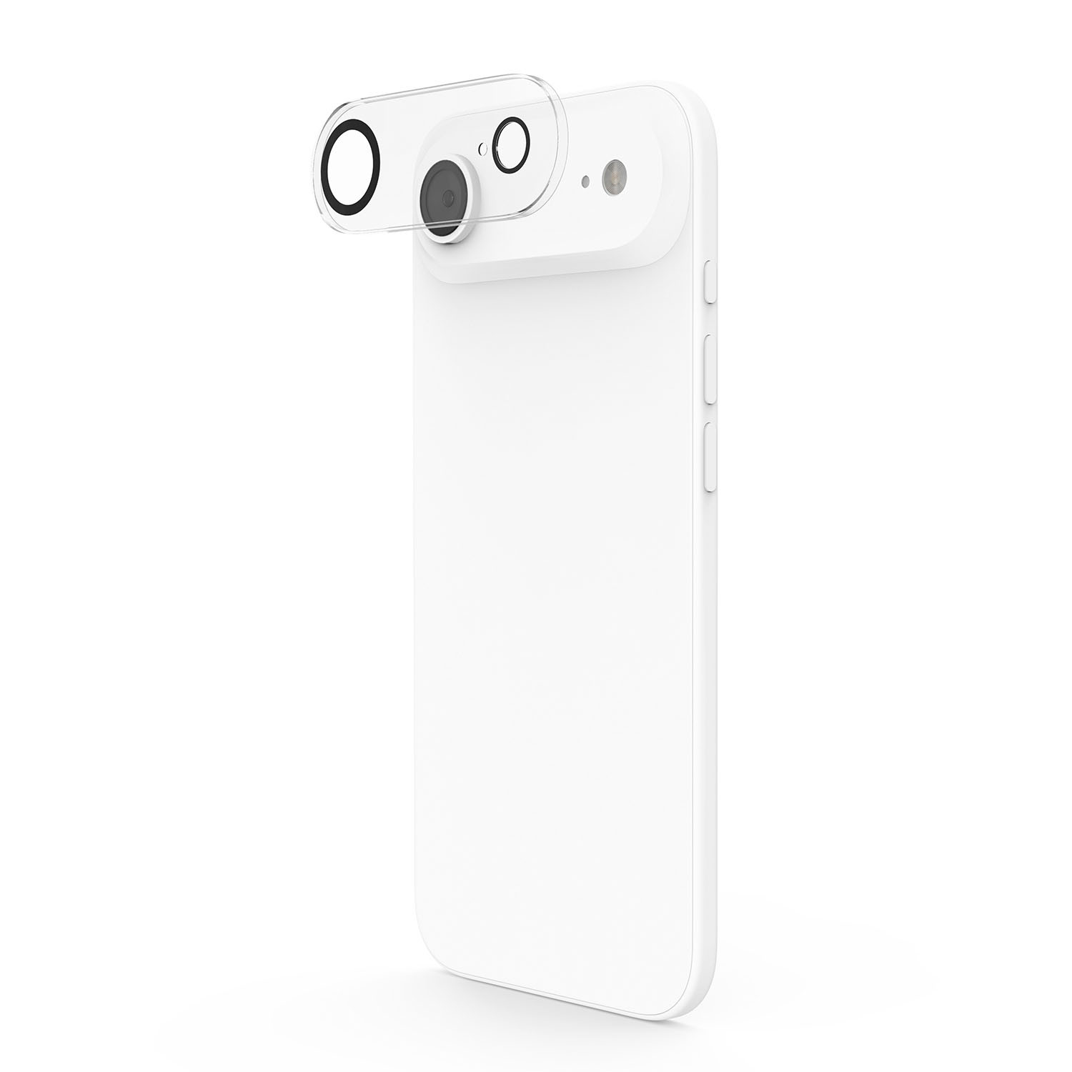 HAMA Camera Protective Glass iPhone Air