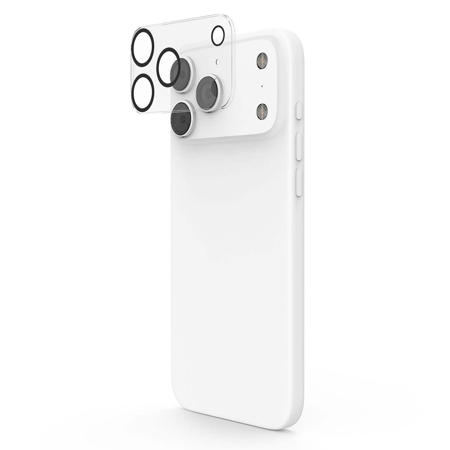 HAMA Camera Protective Glass iPhone 17 Pro Max