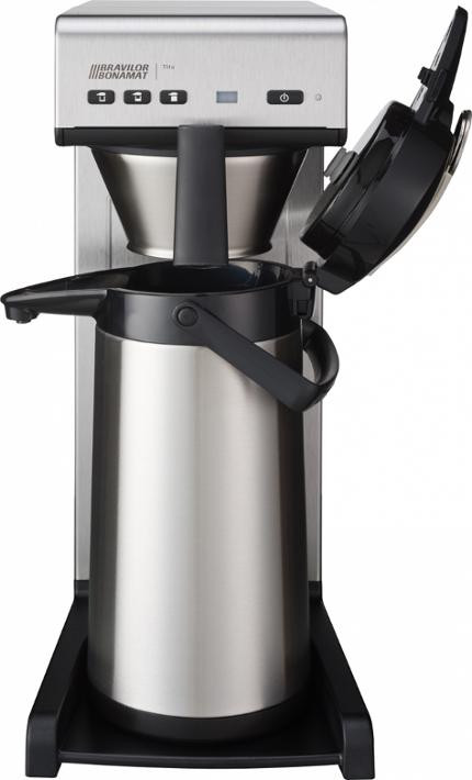 BildeKaffetrakter Bonamat Tha