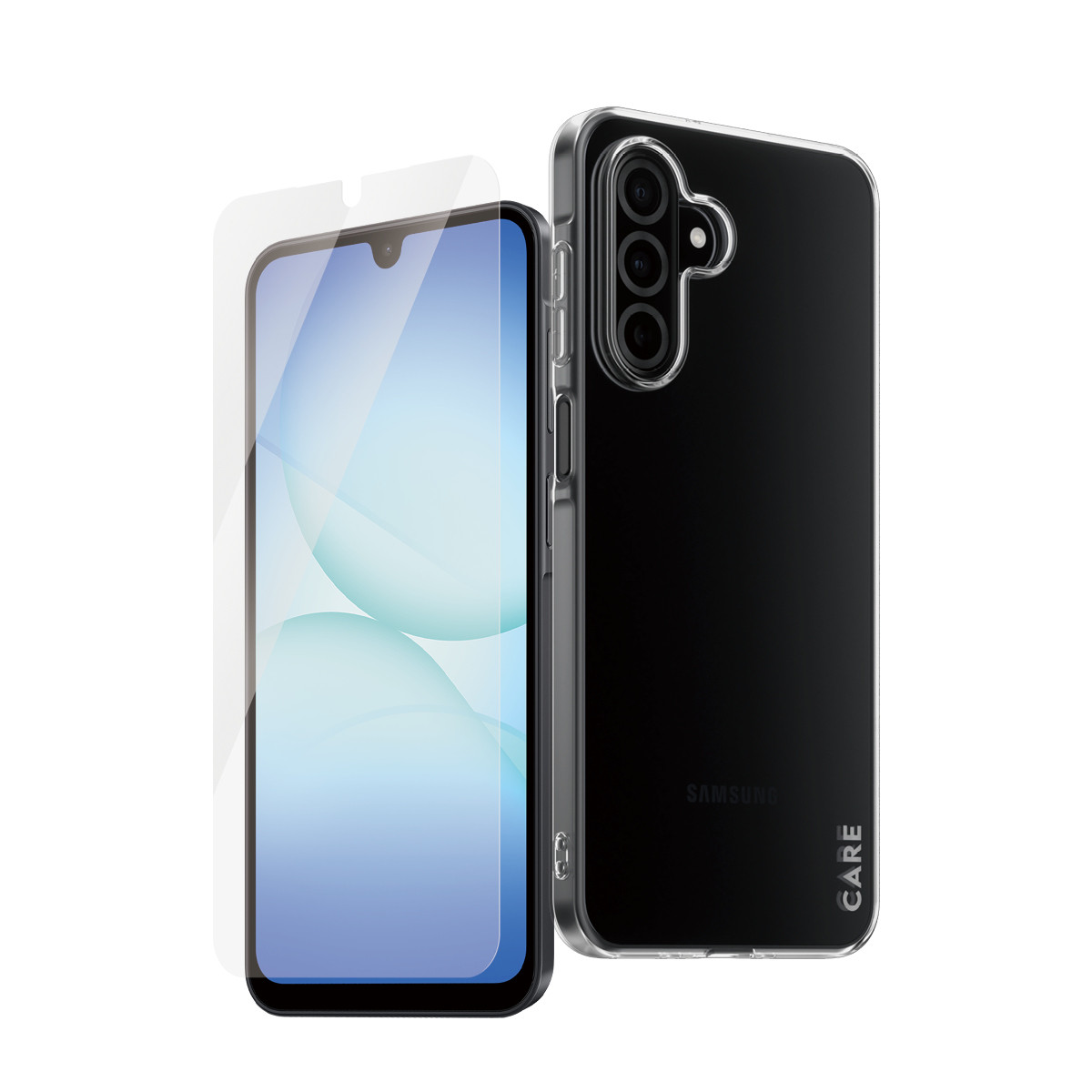 BildeSAFE 2-in-1 Bundle Samsung Galaxy A17 A17 5G