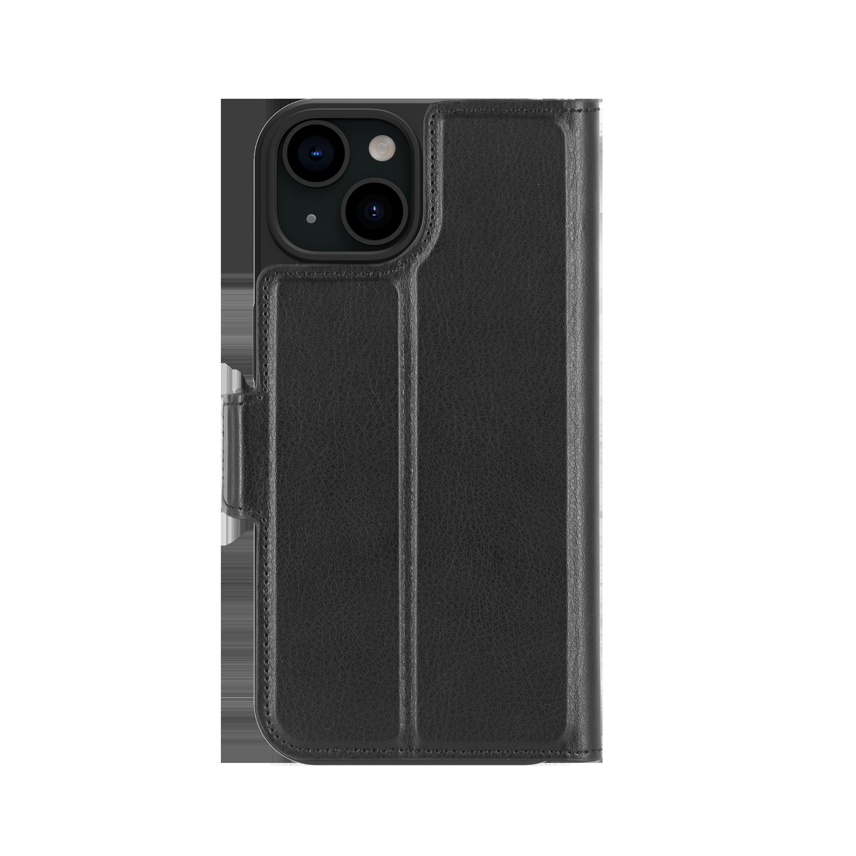 Bulk - Bergen Pro - iPhone 17e/16e - Black
