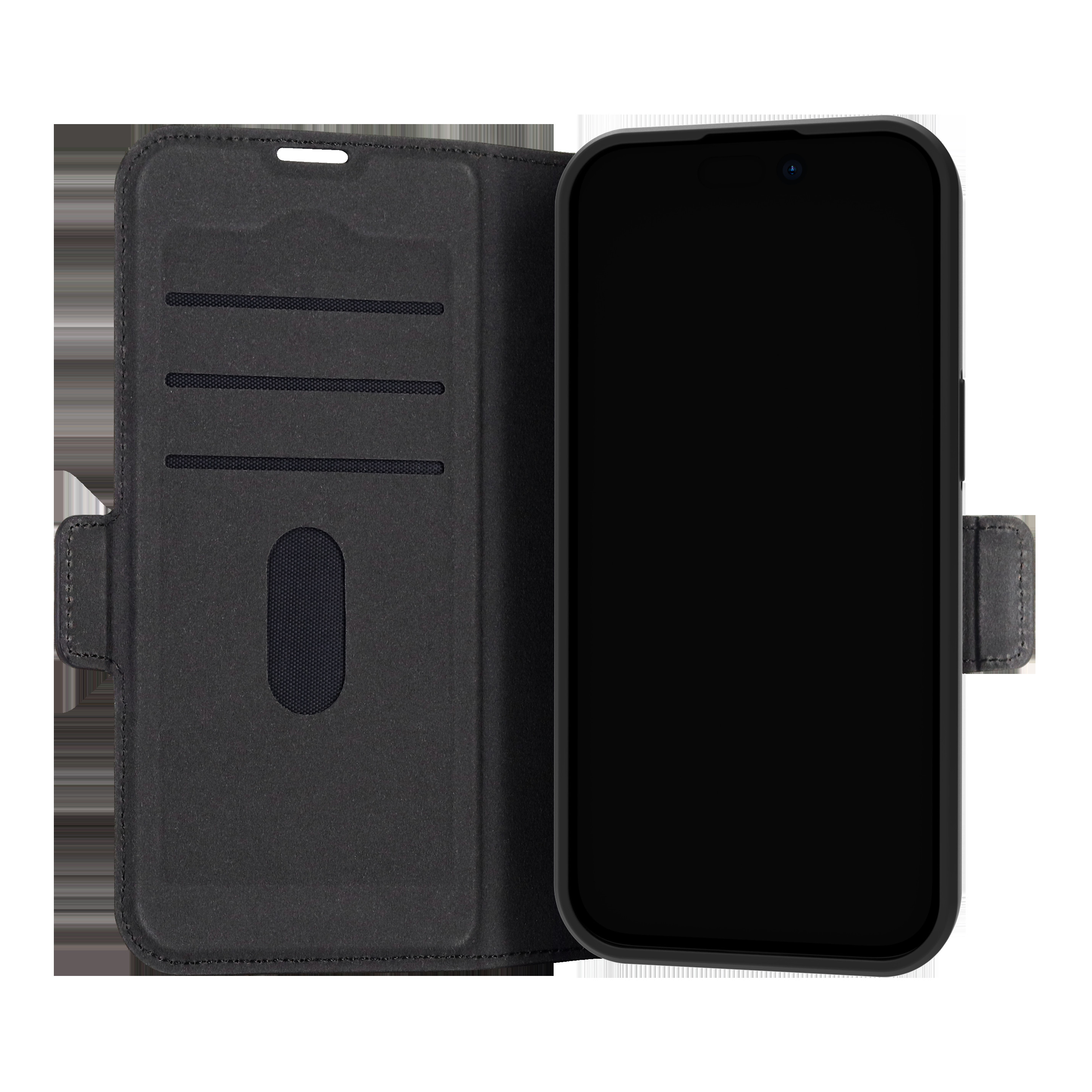 Bulk - Bergen Pro - iPhone 17e/16e - Black