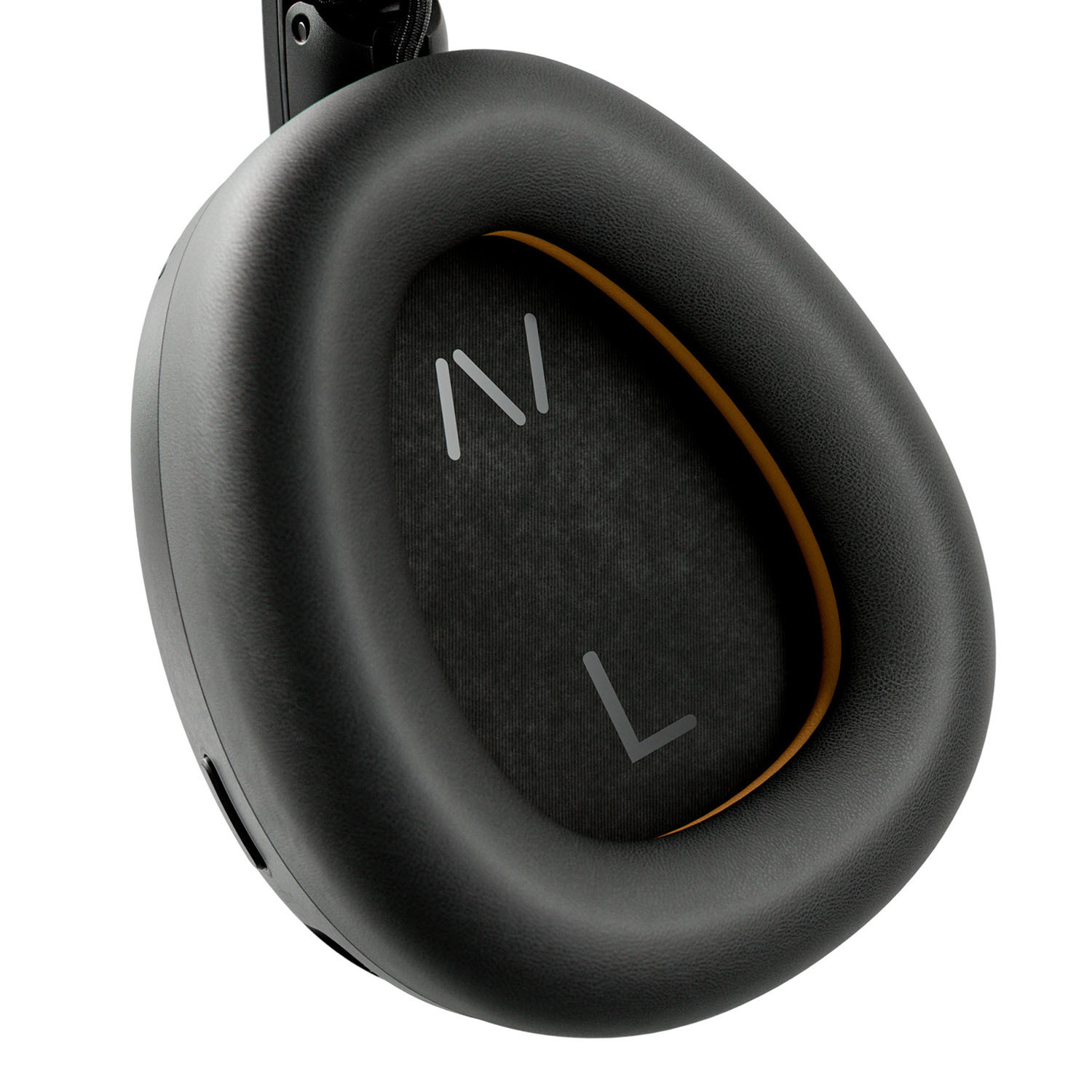 SKULLCANDY Headphone AVIATOR 900 Over-Ear ANC True Black