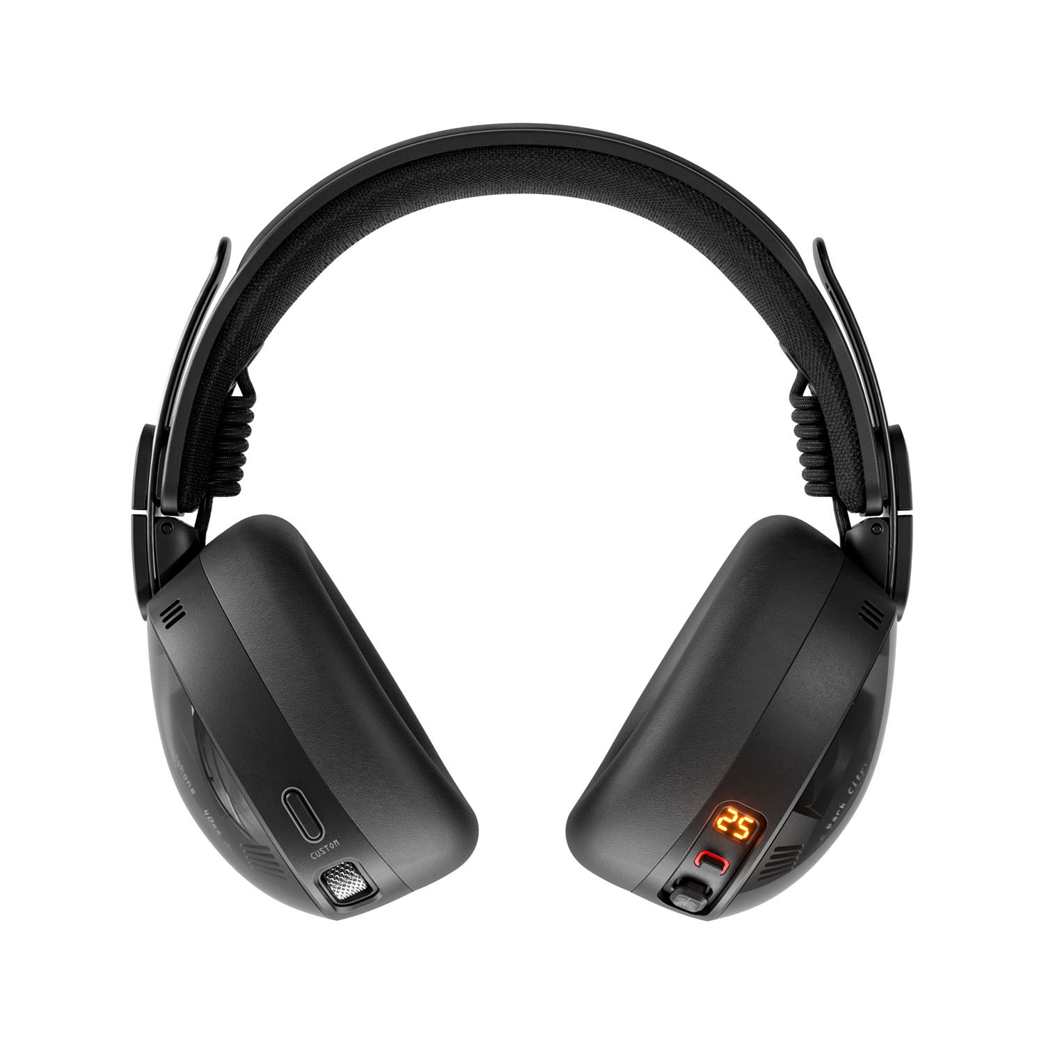 SKULLCANDY Headphone AVIATOR 900 Over-Ear ANC True Black