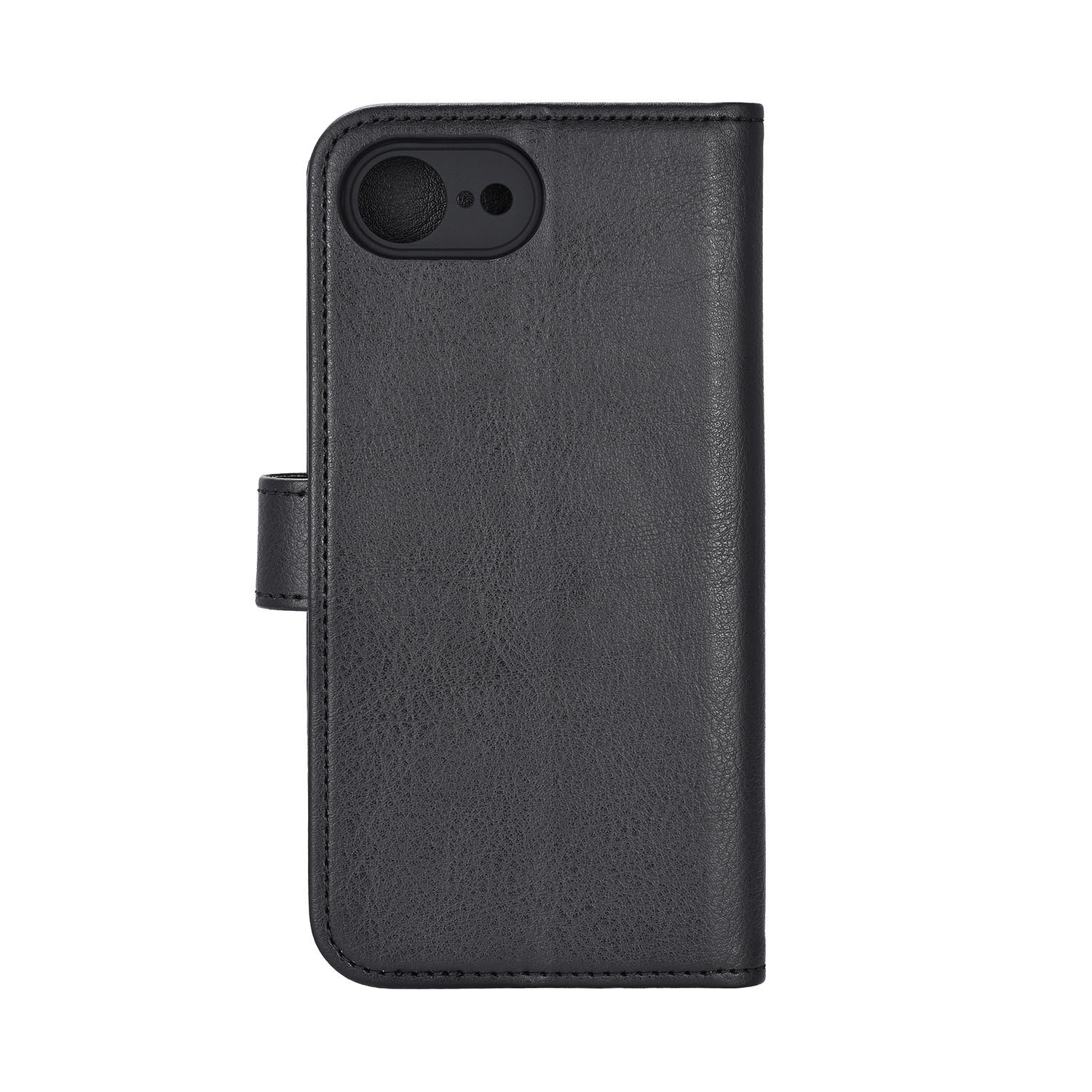 RADICOVER Flipcov Anti Radi RFID 3 card iPhone 16e/17e Black PU