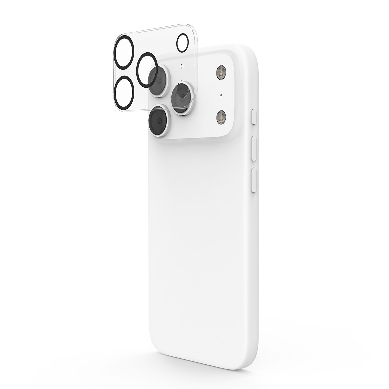 HAMA Camera Protective Glass iPhone 17 Pro