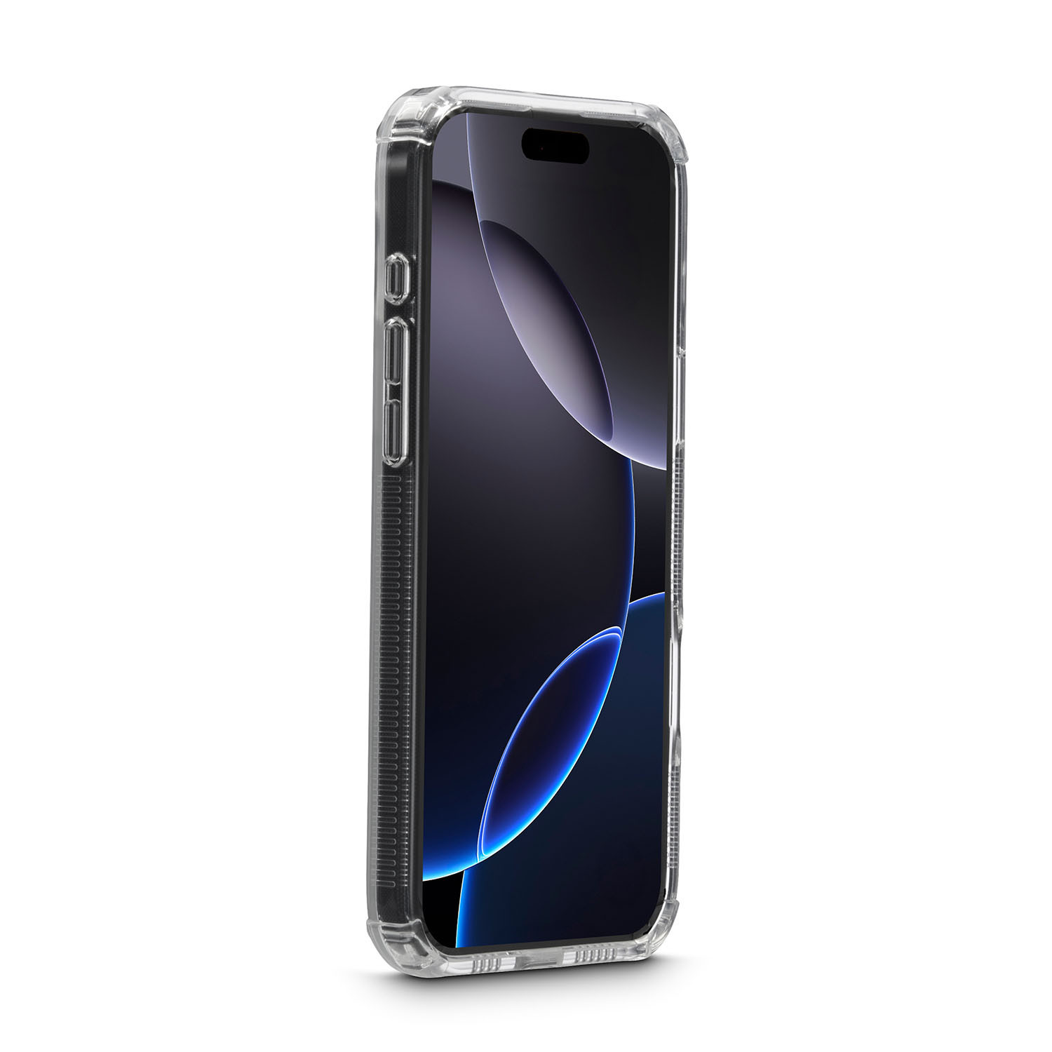 HAMA Extreme Protect MagCase iPhone 16 Pro Max Transparent
