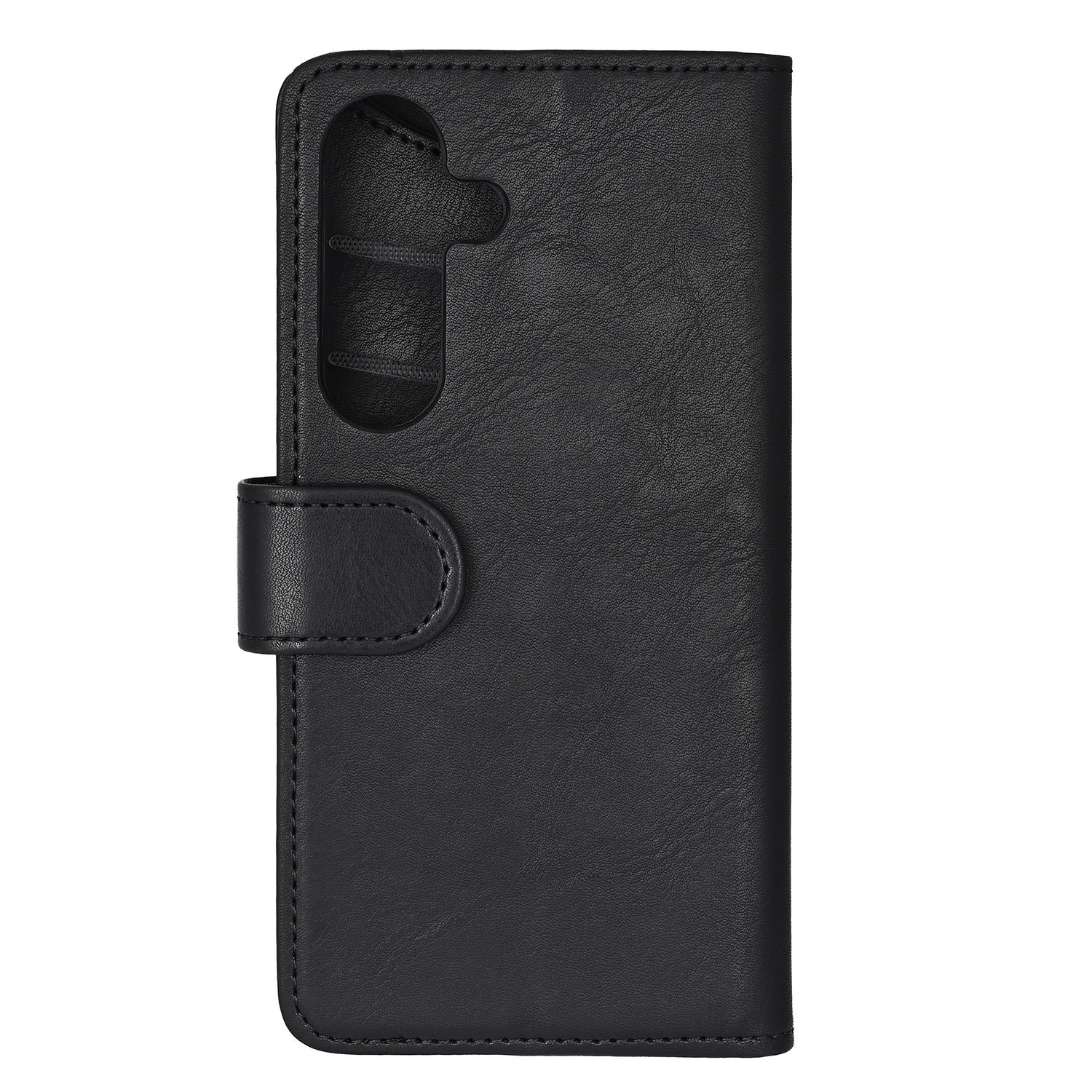 GEAR Classic 3 card Recycled Samsung S25 5G Black